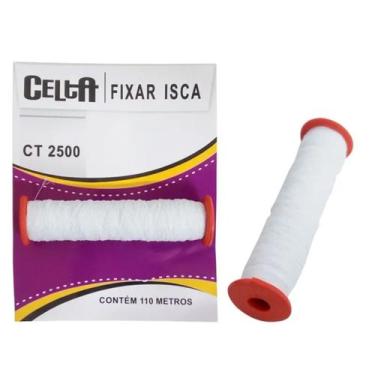 Imagem de Elástico Celta CT2500