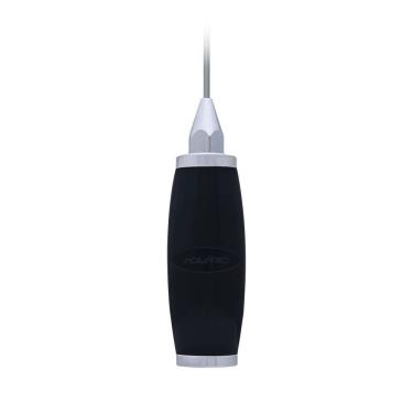 Imagem de Antena Móvel para Comunicação Veicular B-2003P Marinox 1-4 Onda PX Base PU Alto Desempe...
