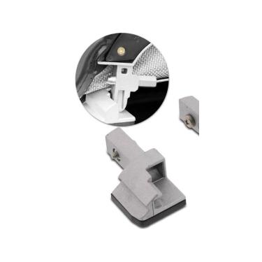 Imagem de Suporte Trek 4,5mm Flash Cover Ah524 Par