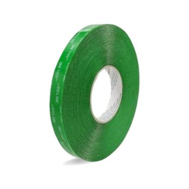 Imagem de Fita Dupla Face 3m  Adesivo Acrilico 19mm X 20m