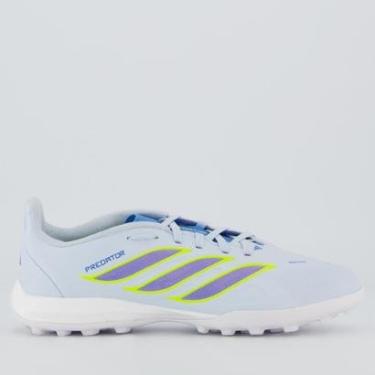 Imagem de Chuteira Adidas Predator League Infantil Society-Unissex