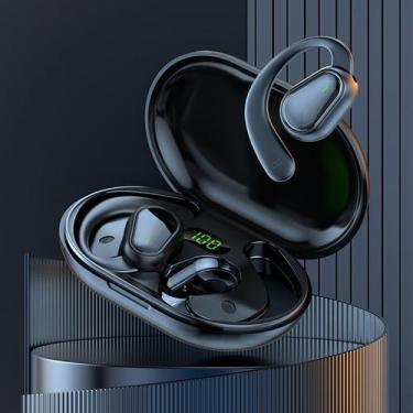 Imagem de Fones de ouvido de condução óssea CH-GT Pro Open Ear IPX7 à prova d'ág