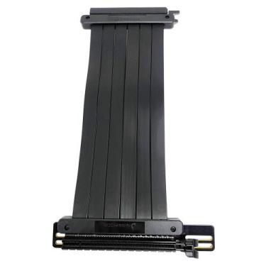 Imagem de Cabo Extensor PCI Express Rise Mode Riser - RM-EX-PV