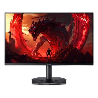 Imagem de Monitor Gamer Acer 27" 240hz 0,5ms HDR10 IPS - KG270 W3BIIP