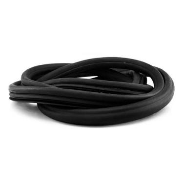 Imagem de Borracha Porta Traseira FIORINO 2011-2021 Original Fiat
