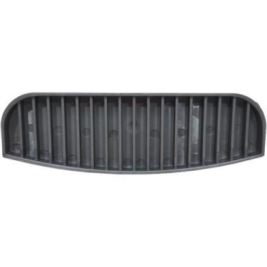 Imagem de Grade da Pingadeira Cinza Original Para Bebedouro Karina