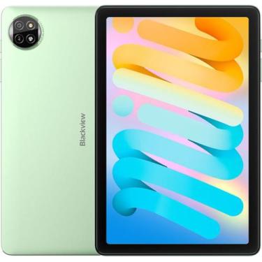 Imagem de Tablet Blackview TAB20 WIFI 12 GB de RAM 64 GB ROM 10.1" Android 15