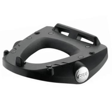 Imagem de Base Baú Givi M5m Monolock