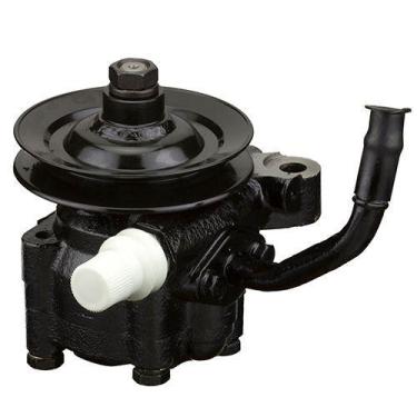 Imagem de Bomba Direção Hidráulica Mitsubishi L200 57100-45210 - LNG