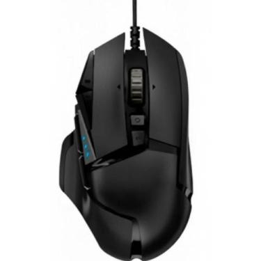 Imagem de 2x Mouse Gamer Alta Precisão Sensor 25K RGB Ajustável - Congratulation