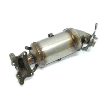 Imagem de Catalisador Civic 2008 ATÉ 2012 - SCAPSHOP