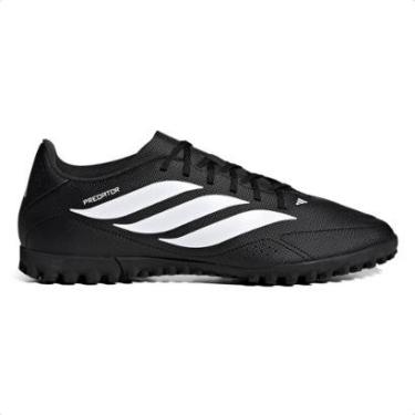 Imagem de Chuteira Society Adidas Unissex Predator Essentials 26.5-Unissex