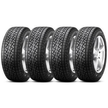 Imagem de Kit 4 Pneus 31X10.50R15 Pirelli Scorpion ATR 109S Aro 15