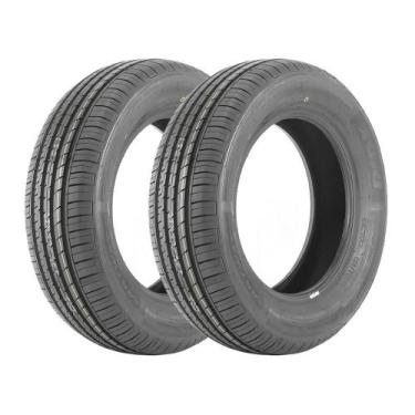 Imagem de Kit 2 Pneus XBRI Aro 15 205/60 R15 Fastway C2 91H