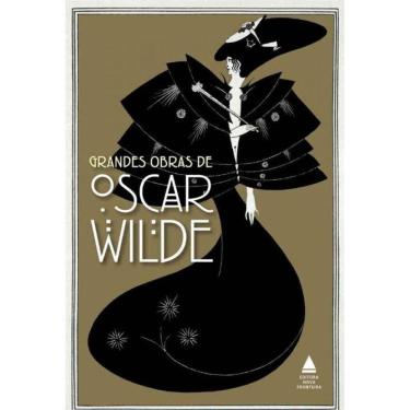 Imagem de Box - Grandes Obras de Oscar Wilde