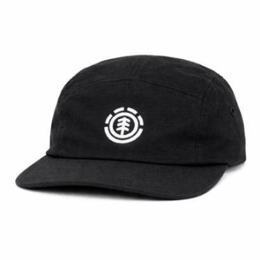 Imagem de Bone Element 5panel Stix Two Preto-Masculino