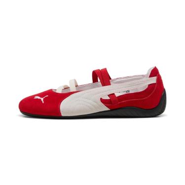 Imagem de Tênis Sapatilha Speedcat Ballet Suede Feminino-Feminino