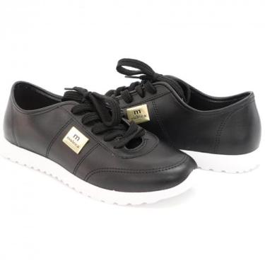 Imagem de Tenis Moleca 5736107, Preto, 38