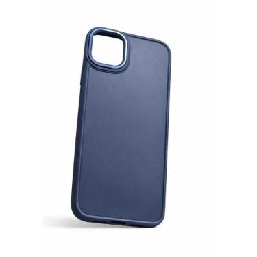 Imagem de Capa Capinha Acrílica Space II Collection Compatível com iPhone 11  Ca