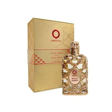 Imagem de Perfume Orientica Royal Amber Fem edp 80ml