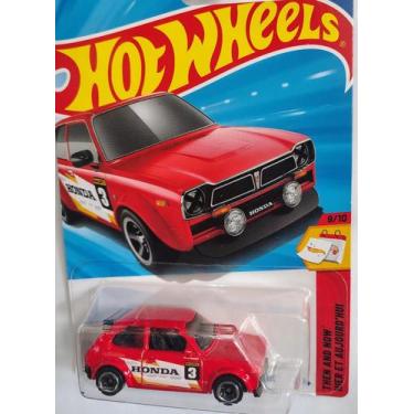 Imagem de Carrinho Hot Wheels - Mattel