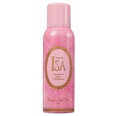 Imagem de Desodorante Spray Isa 125ml - Ulric de Varens