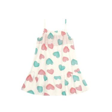 Imagem de Vestido 36259 brandili, Bege, 2