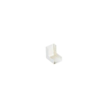 Imagem de Cotovelo Externo Branco 40 X 20mm - Tramontina