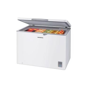 Imagem de Freezer Horizontal 308L Mondial Branco FHZ-01-W320 220V
