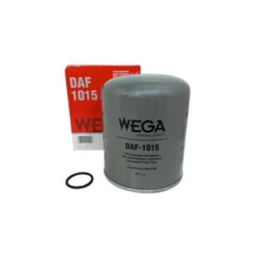 Imagem de Daf1015 - filtro desumidificador de ar pu - WEGA
