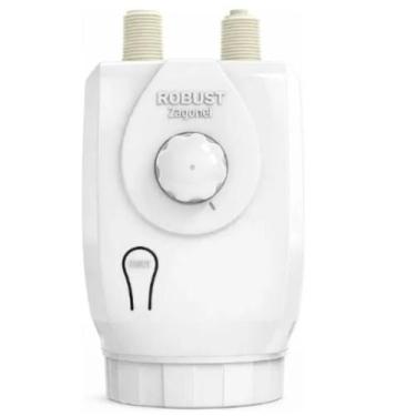 Imagem de Aquecedor Eletrônico Robust 5500W 220V Zagonel