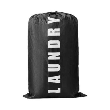 Imagem de Bolsa De Viagem Grande Para Lavanderia, Organizador Multifuncional De 