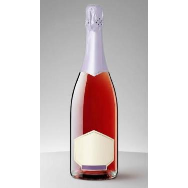 Imagem de Espumante Brut Rosado 750ml - Congratulations Store