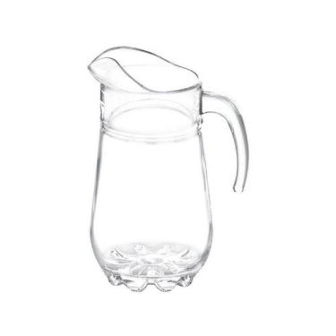 Imagem de Jarra vidro sylvana 1,6l 23cm hauskraft