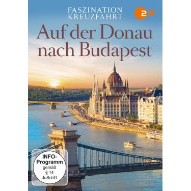 Imagem de Faszination Kreuzfahrt - auf der Donau Nach Budapest