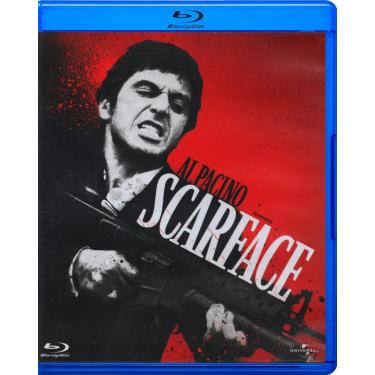 Imagem de Scarface [Blu-ray]
