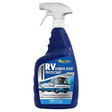 Imagem de Star brite Spray protetor de teto de borracha RV 946 ml