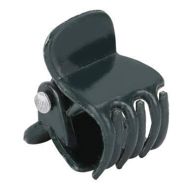 Imagem de Yosoo Clipe de planta, 200 peças de 1,1 cm de clipe de plantas de jardim e hastes de flores para fixação de grampos para horticultura de orquídeas (1,5 x 1 cm)