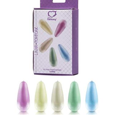 Imagem de Kit de pesinhos para Pompoarismo - SexyFantasy - Sexshop