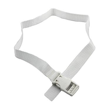 Imagem de Toddler Tables TT-JB 4 Seat Junior Belt, White