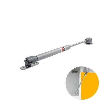 Imagem de Pistão Pneumático 200n para portas de bascular 