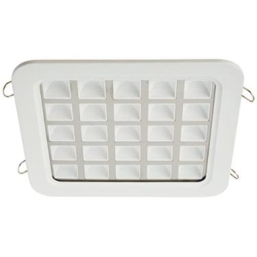 Imagem de Luminária de LED Downlight, Alumbra, 9467, 25 W, Branco