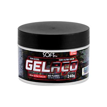 Imagem de Softfix Gel Fixador Aço 240G