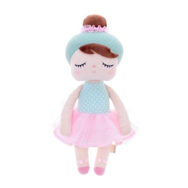 Imagem de Mini Metoo Doll Angela Lai Ballet - Metoo