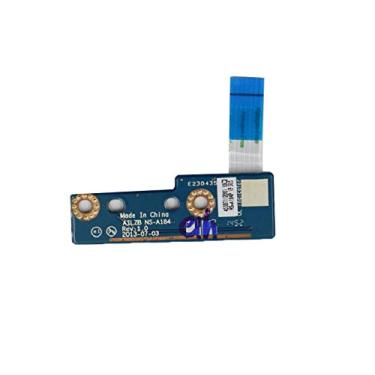 Imagem de Placa de LED para notebook para Lenovo Z510 AILZB 90004469 45507112001 Novo