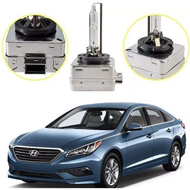 Imagem de Lampada De Xenon Original De Reposição D1S 4300K Und