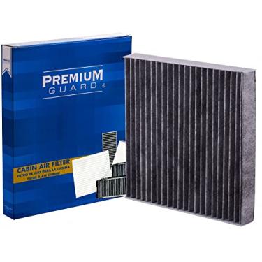 Imagem de Filtro de ar de cabine PG PC4021C| Serve para 2011-13 Infiniti M37, 2014-19 Q70, 2015-19 Q70L, 2011-13 M56, 2012-13 M35h