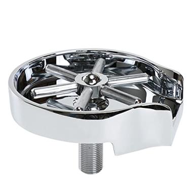 Imagem de Enxaguador de vidro de metal para acessórios de pias de cozinha, lavador de copos automático para bar, restaurante e hotel, torneira de lavagem de vidro