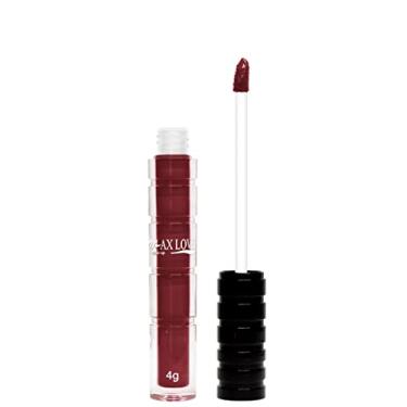 Imagem de Batom Liquido 24 Horas Matte 8 Max Love, Max Love