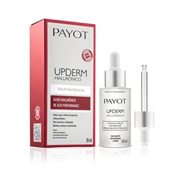 Imagem de Payot, UPDERM HialurônicoI 30 ml, Modelo: 3999, Cor: Branco